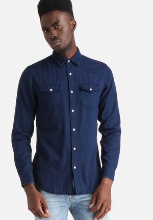 Gale Slim Shirt