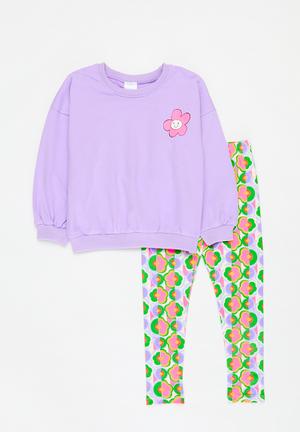 Sets For Girls - Buy Girl's Clothing Sets (2-8 Years)