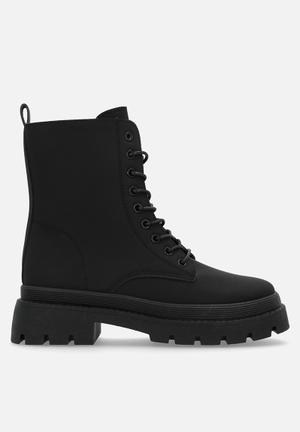 Fila madison cheap boots