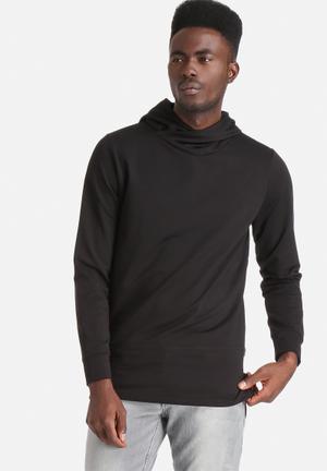 Jimmy Sweat Hood