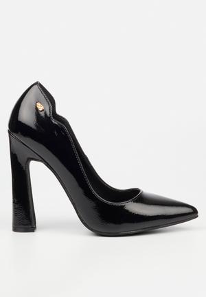 Block heels clearance price