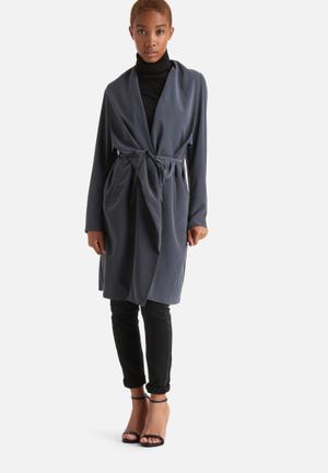 New Louise Trench Coat
