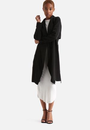 New Louise Trench Coat