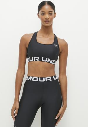 Under Armour Women's Sport Bras - Clothing
