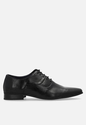 Superbalist men's hot sale formal shoes