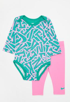 Shop Nike Baby Girls Clothes Online at Best Price in SA