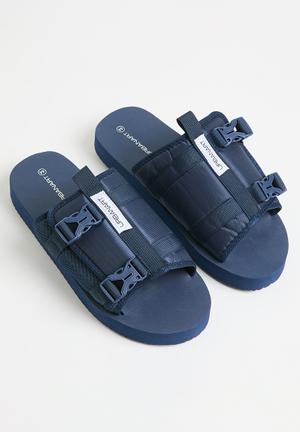 St Agni Sportsu Sandal | David Jones