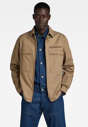 Mens jackets outlet online