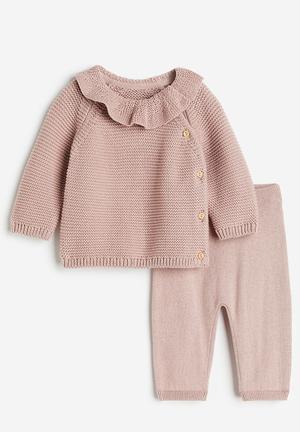 Buy Baby Girl Sets Online in South Africa (Year 0-2)