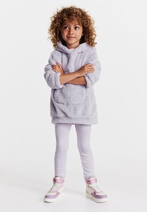 Cotton On Toddler Girls Imogen Seamfree Leggings Pants