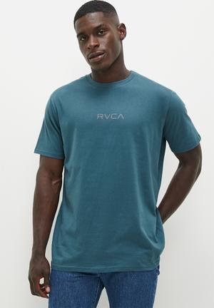 RVCA, Clothing & Accessories