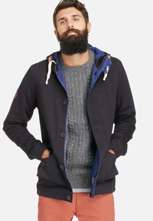Lankham Jacket