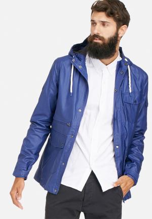 Farlham Jacket