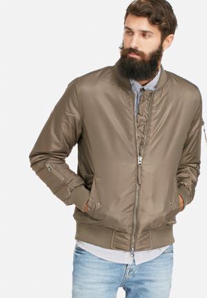 Sailtaire Jacket