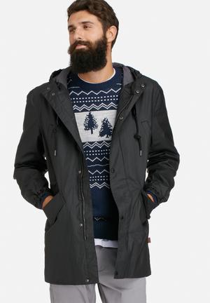 Tokla Jacket