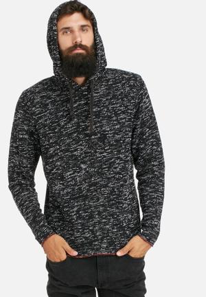 Wind Sweat Hood