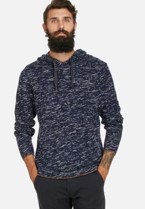 Wind Sweat Hood