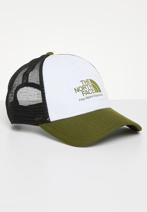 Trucker Hat – Hunter's Blend Coffee