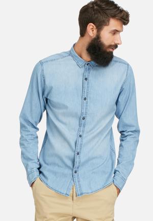 ASP Slim Shirt