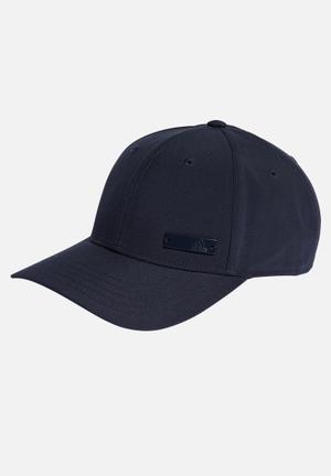 Men's cap in recycled polyester