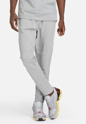 Mod Fitted Joggers