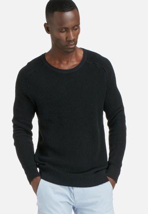 Louis Crew Knit
