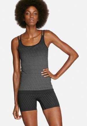 Coco Seamless Training Top