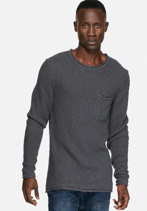 Crane Knit Crew