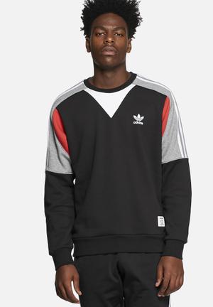 Adidas x NIGO Blocket track top jersey jacket big logo