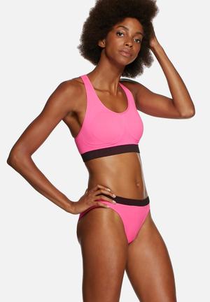 Seamless Sportwear Brief