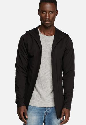 Hilmer Long Cardigan