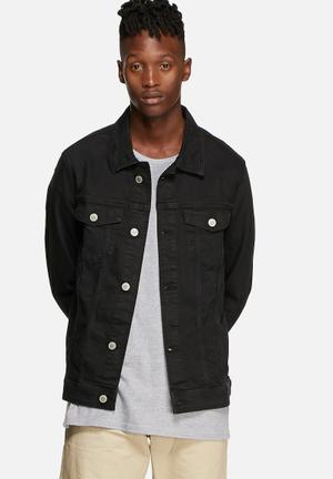 Jean Jacket SC 975