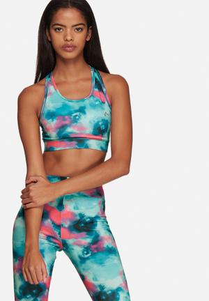 Suz Sports Bra