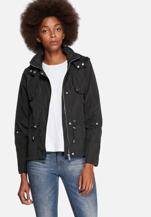Nivas Jacket