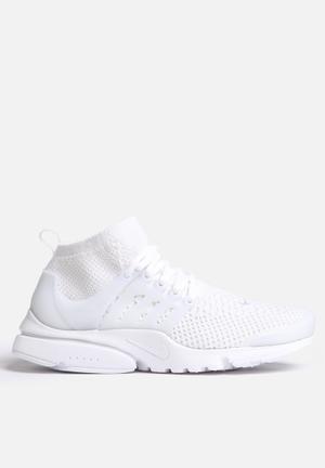 Air Presto Flyknit Ultra