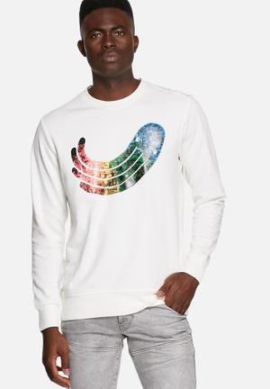 Occotis art sweater