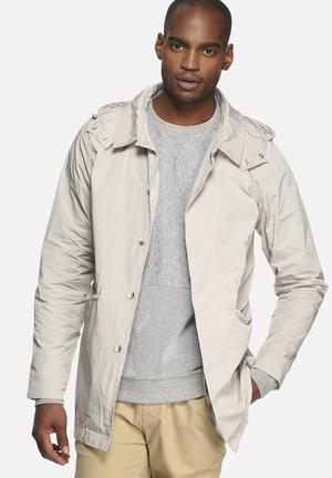 Boru mac coat