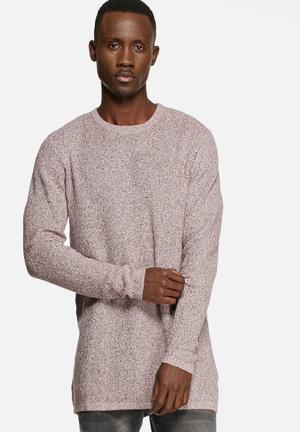 Brody knit 