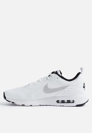 air max tavas white