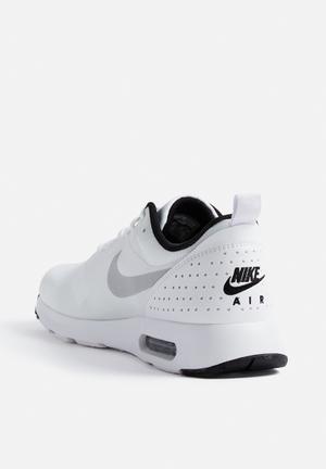 air max tavas white