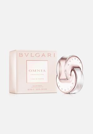 Omnia Crystalline Eau De Perfum