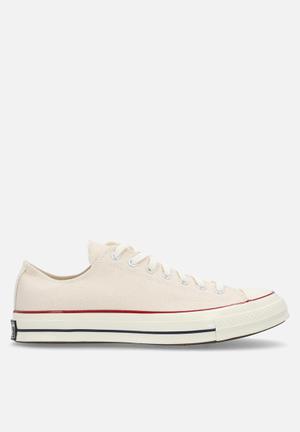 Chuck 70