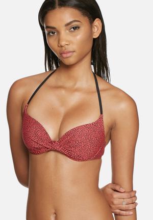 Memi bra bikini top