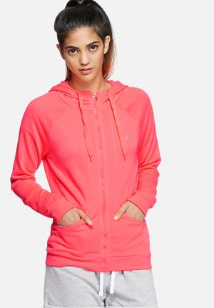 Josette hooded sweat