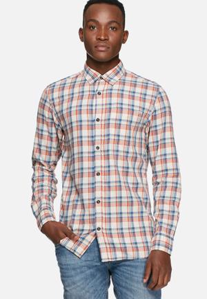 Maywood slim shirt