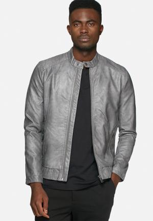 Lennox jacket
