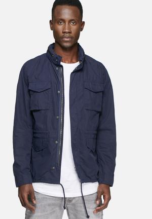 Lael jacket