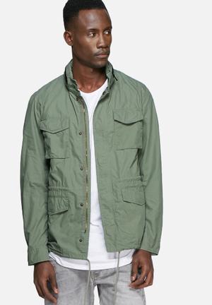 Lael jacket