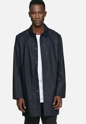 Antony light coat