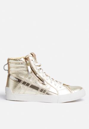 D-Vellows D-String